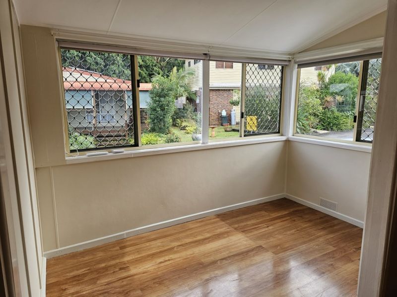 Opportunity to Create Your Sanctuary