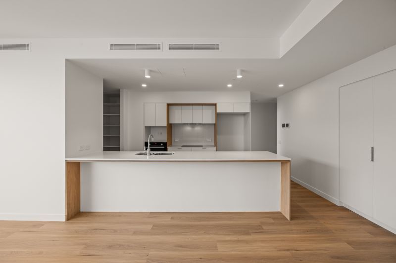 Elevated position with sweeping views