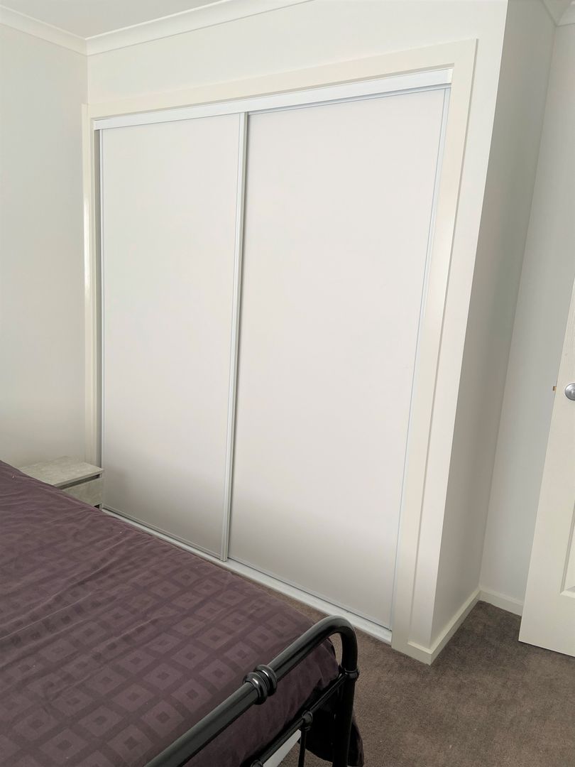 Nagambie Caravan Park