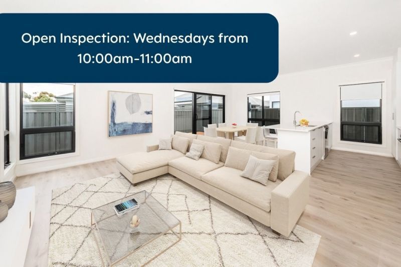 3- bedroom home, Lawson Design