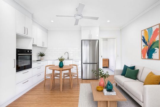 One Bedroom Villas | Enquire for Availability