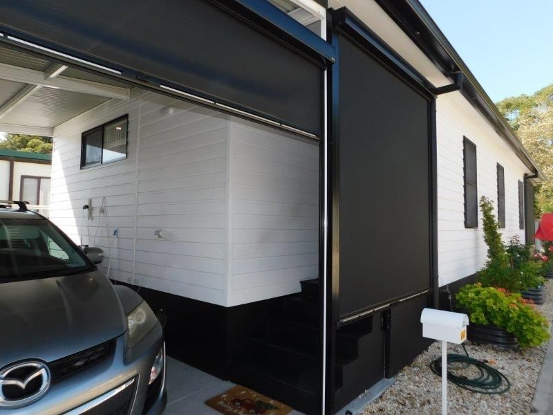 Site 467 (Pre Loved) Bayway Village