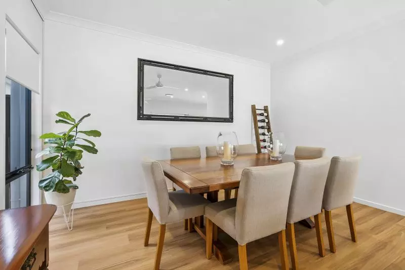 Site 55 - Established Noosa