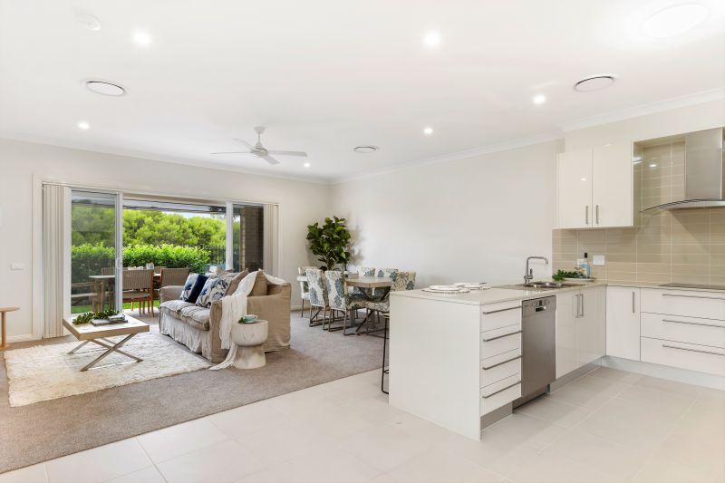 Discover your ideal retirement living at Glengara Retirement Village