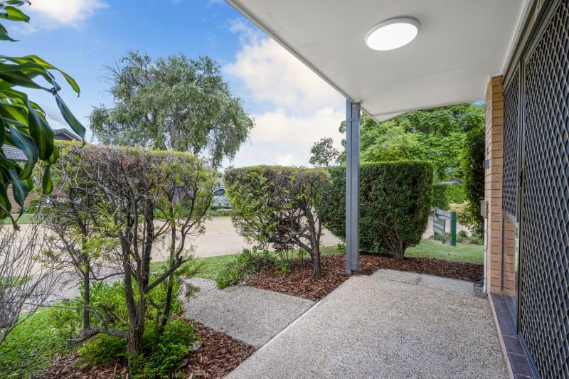 56/91 Tryon Street, Upper Mount Gravatt