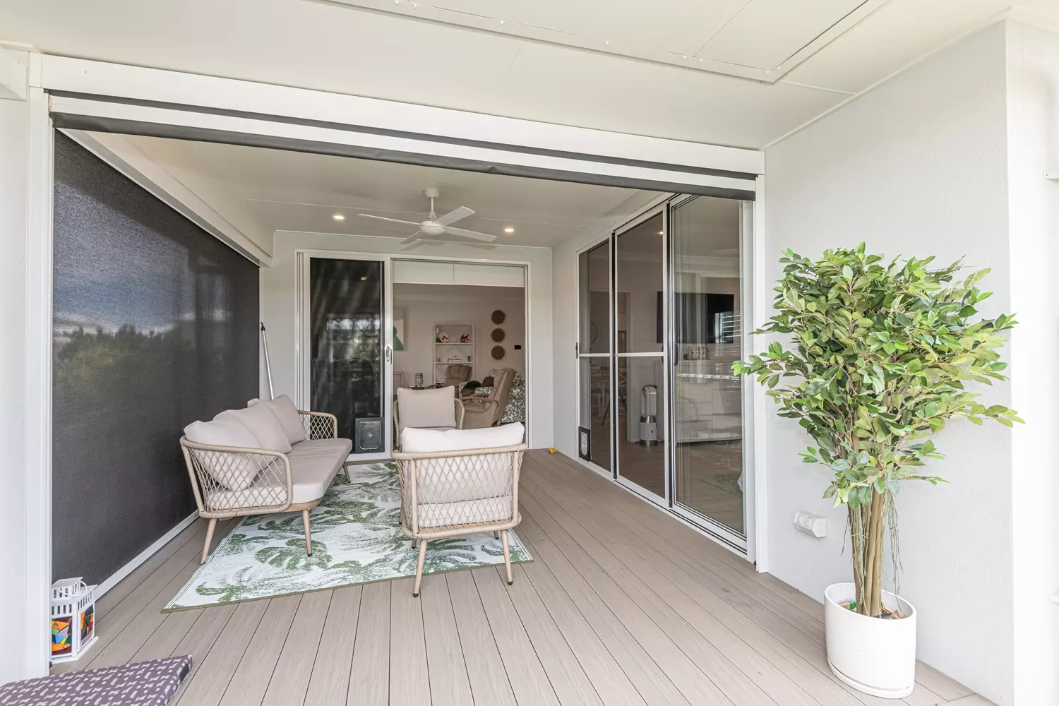 Elegant Resort Living in a Dream Home 