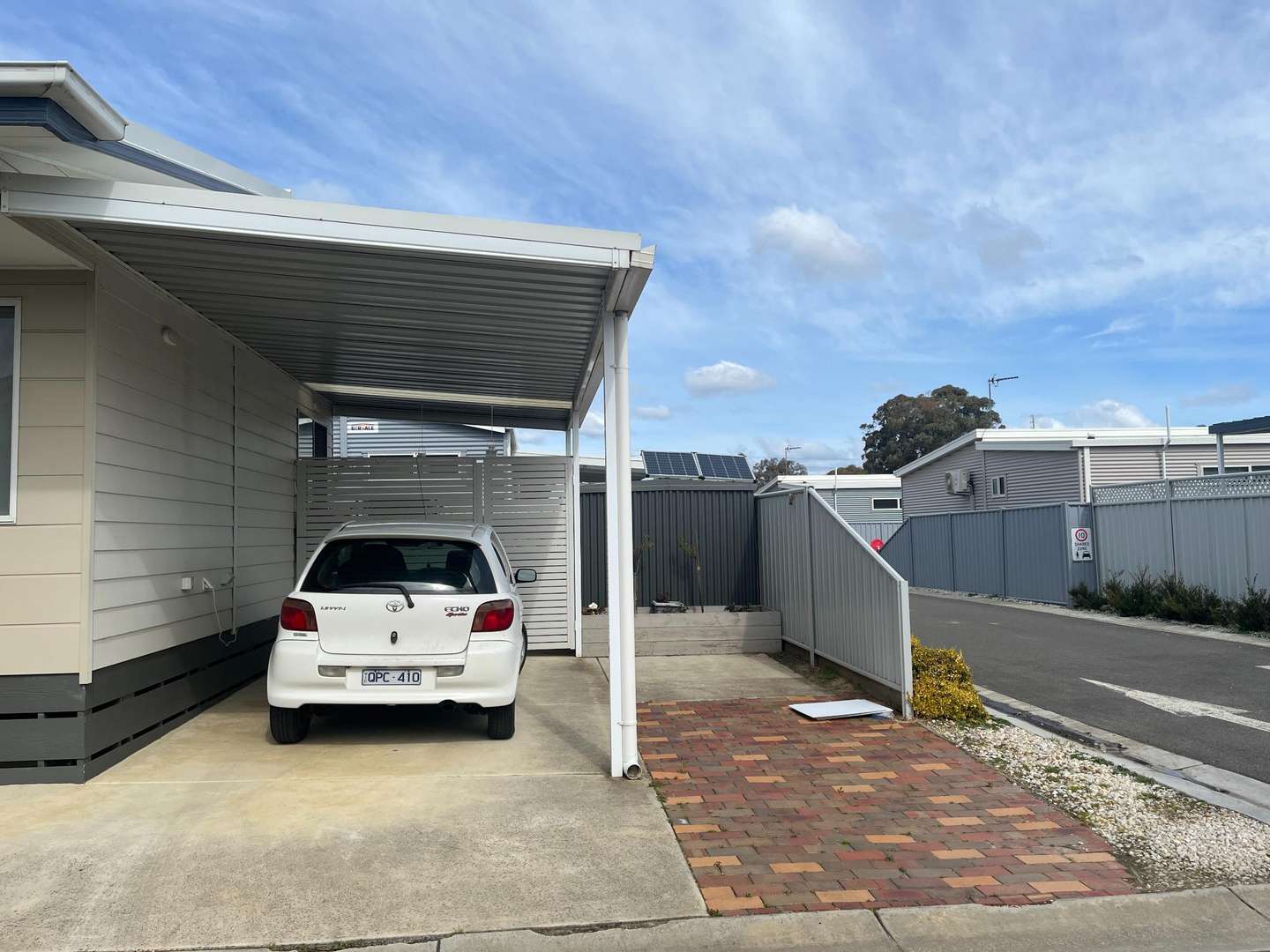 Ballarat Lifestyle Village