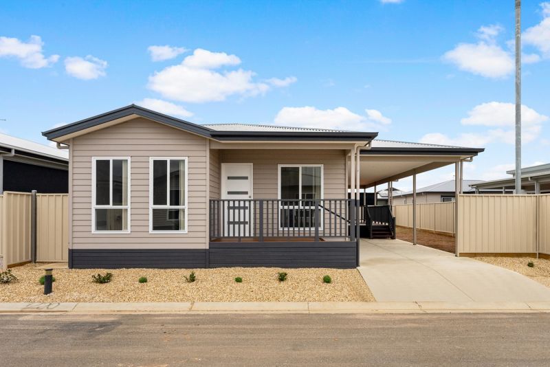 Northern Community Residential Village - Acacia