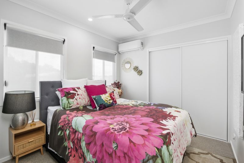 Tranquil Tropical Oasis!