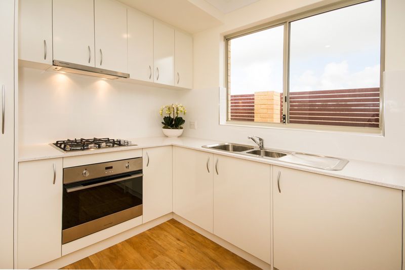 A new home at a great price