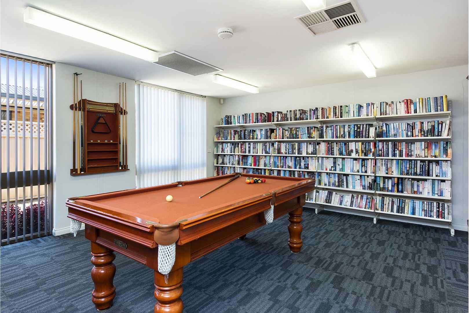 Ashlar Glen and Dianella Village