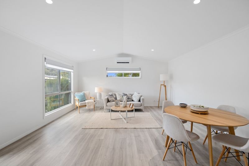 Stunning Fully Renovated Home