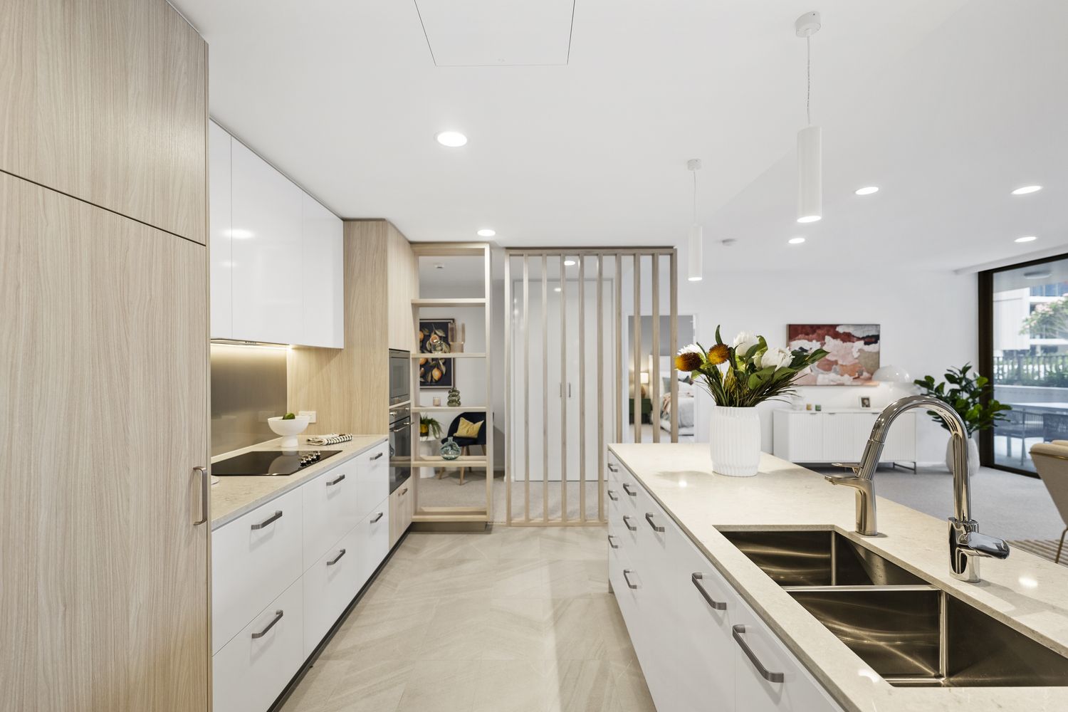 The Green Tarragindi, Retirement Village