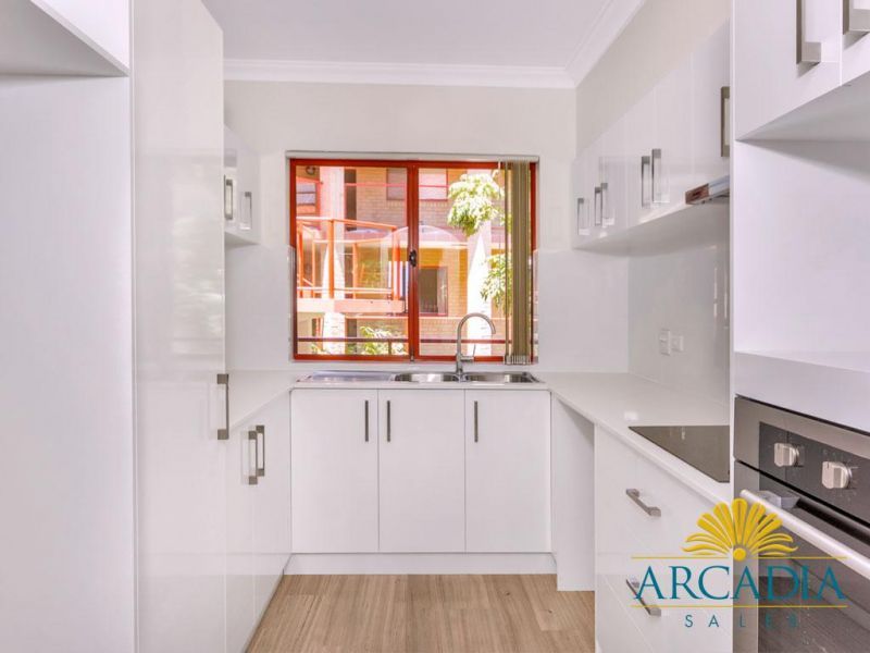 ARCADIA WATERS BICTON - North Facing, First Floor Apartment