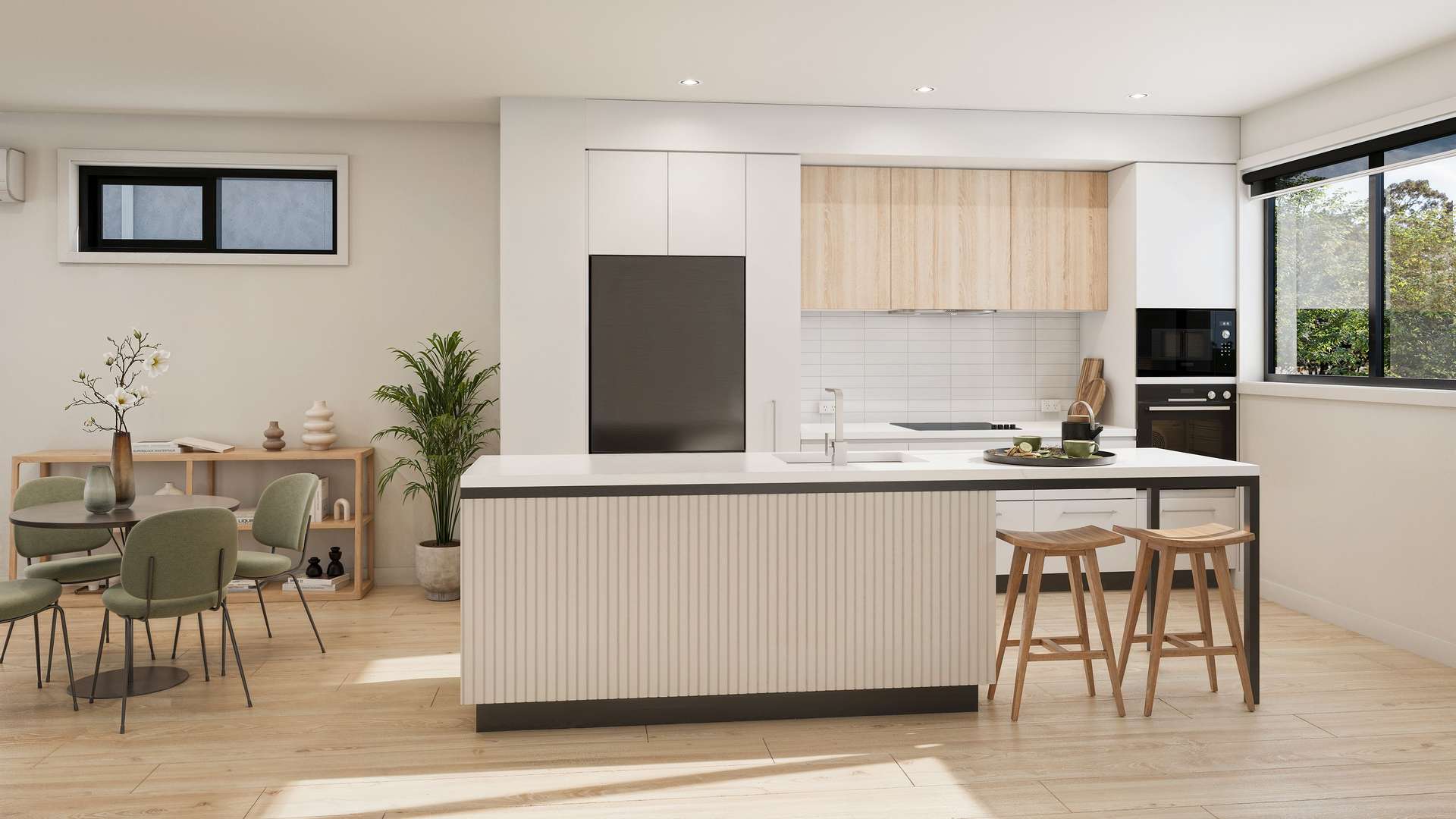 Summerset Chirnside Park | Effortless, low-maintenance luxury living