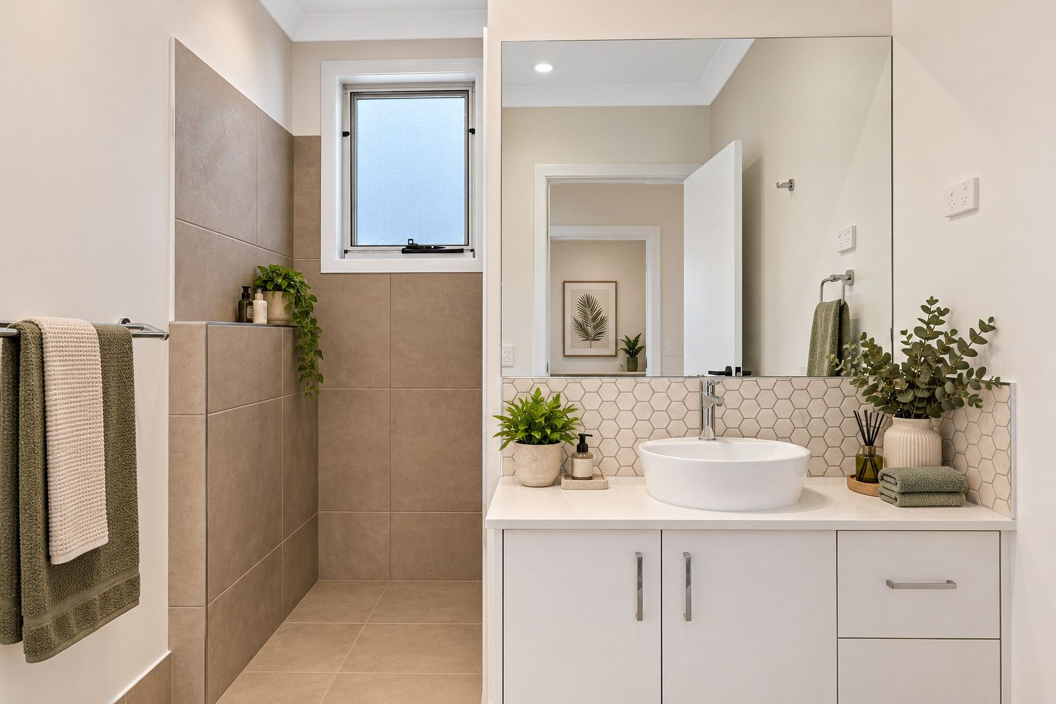 Final Release 2 bed 2 bath 2 car Homes
