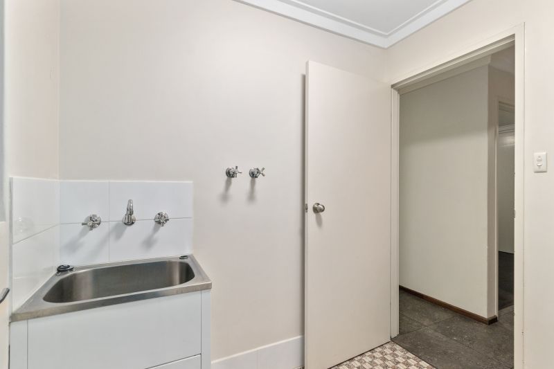 Spacious and Renovated!