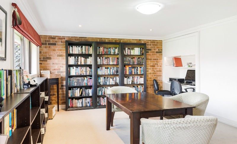 The Grange Berry, Retirement Village