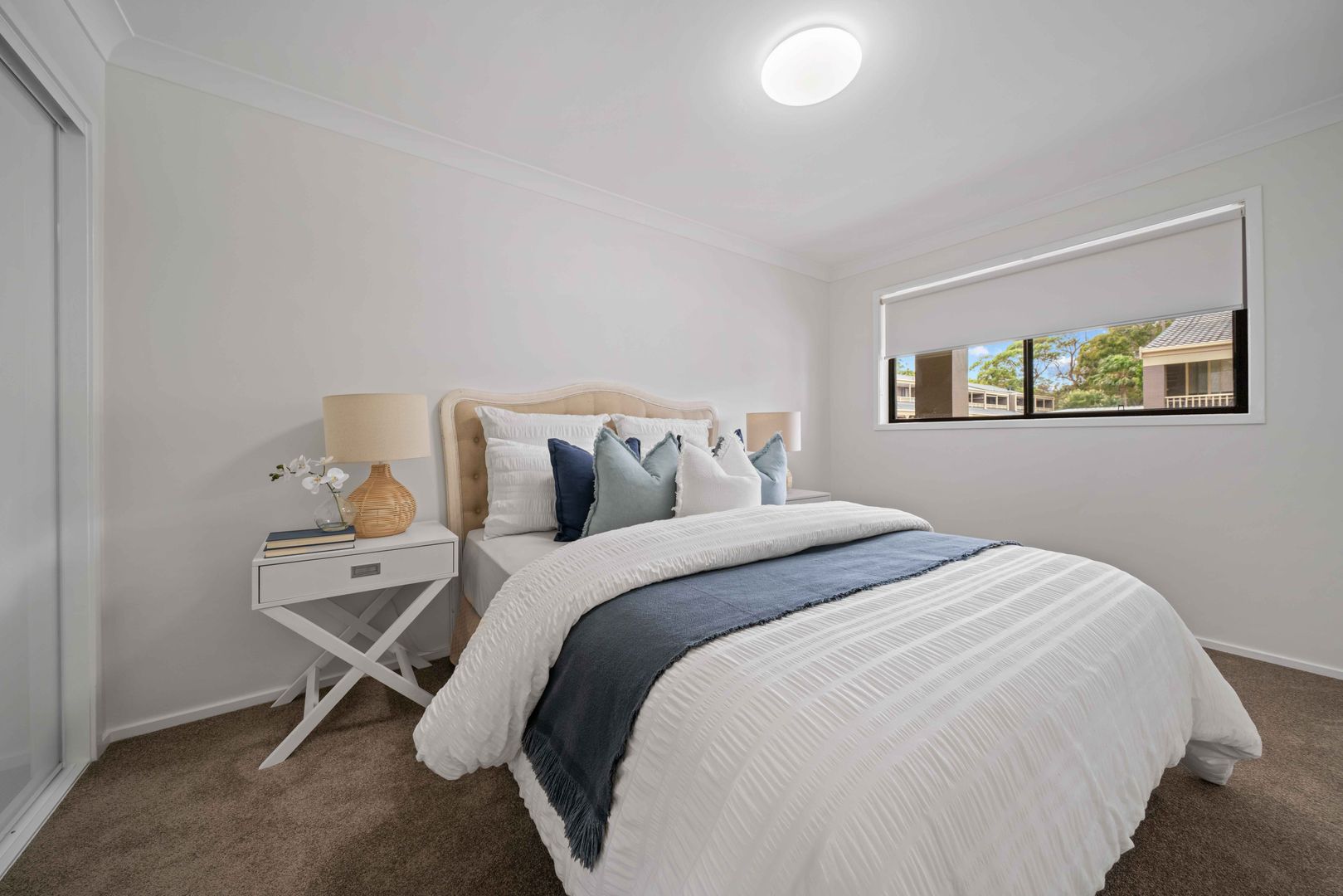 Long Khanh Lakefront Retirement Village