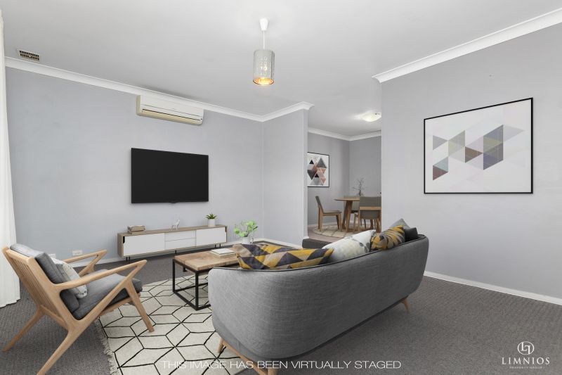 Whisper Quiet and Super Convenient!