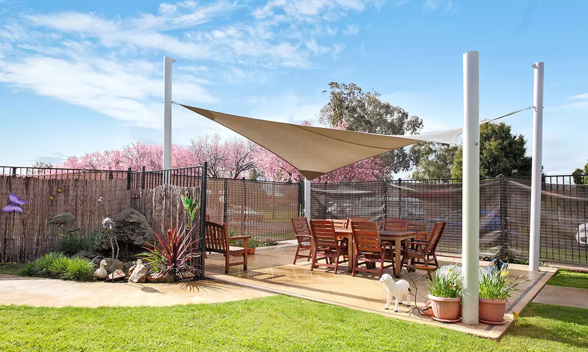 Cootamundra Residential Aged Care