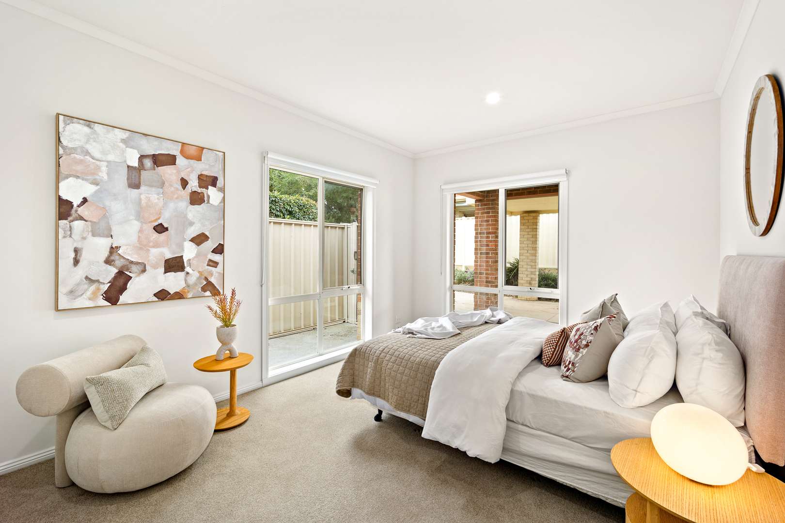 Retirement Village with Tranquil Surrounds