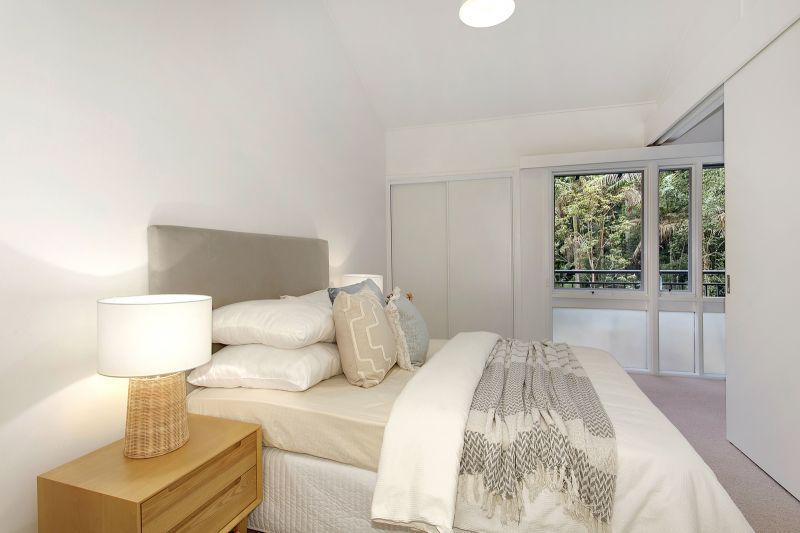Nature, privacy & room to breathe