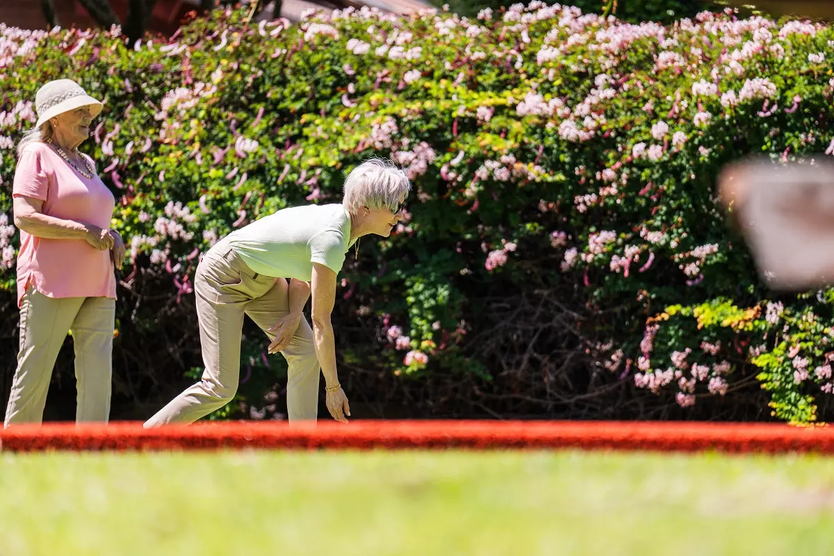 Two Bedroom Units | Enquire for availability