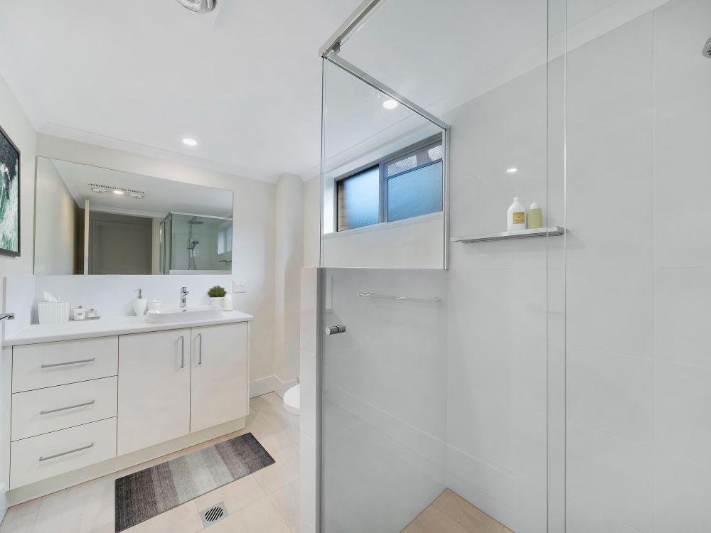 Two Bedroom | Villa 1