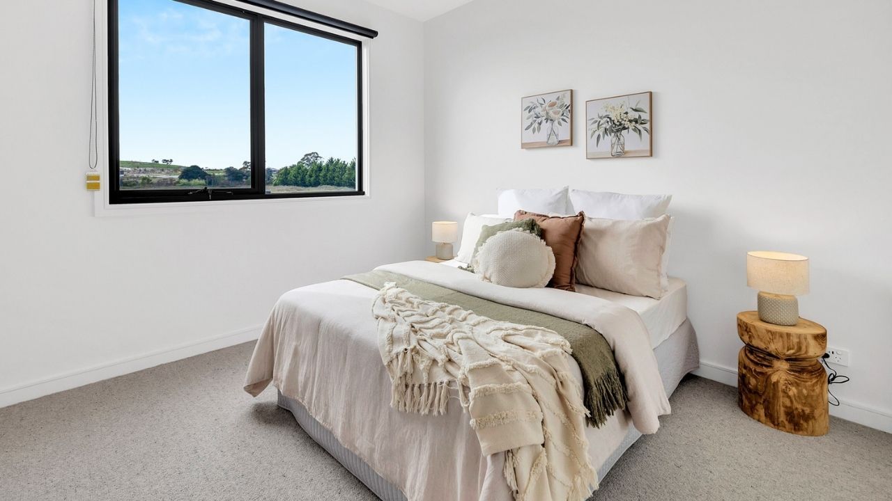 Downsize in style with the Kansas.