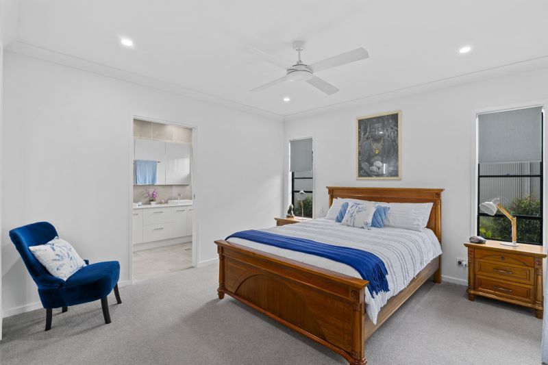 Site 127 - Established Lillydale G3