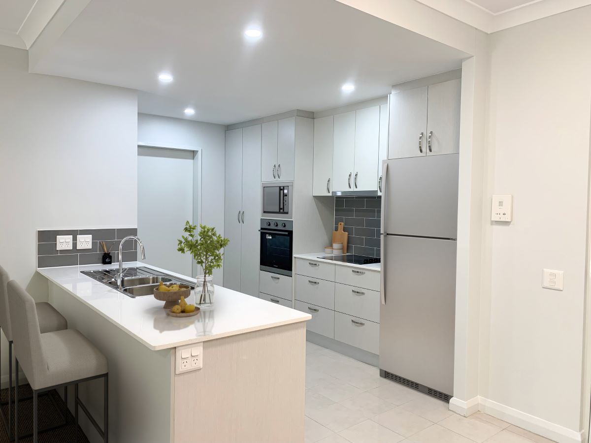 Welcome to Macarthur Place