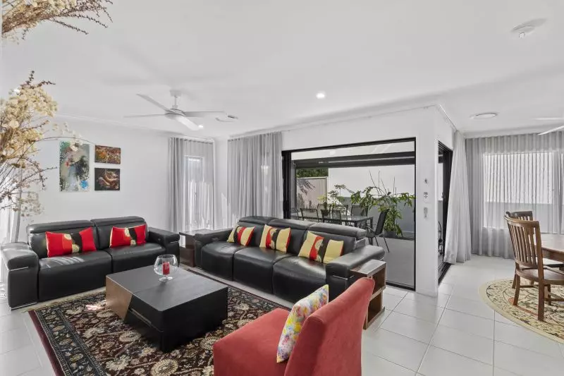 Site 35 - Established Hillview