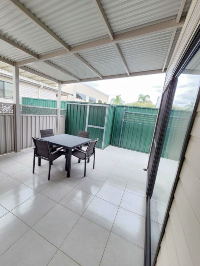 Middle Swan Village - Site 1