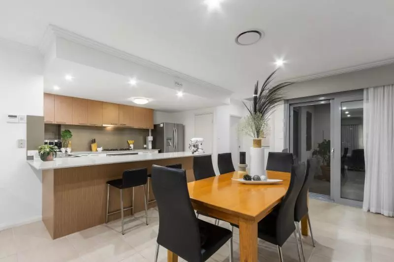 Super Spacious and Energy Efficient!