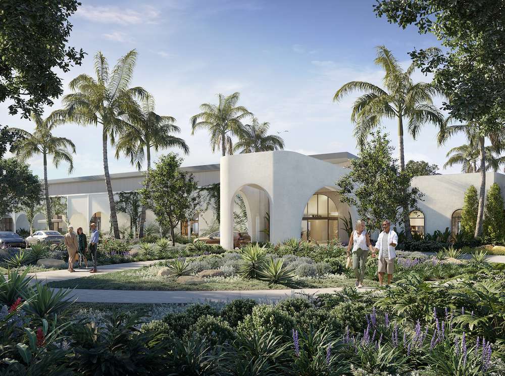 Live Beyond the Ordinary, Discover Natrium Coral Cove