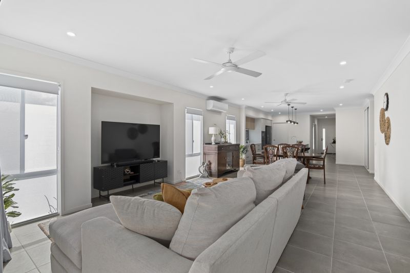 Site 155 - Established Kalbar