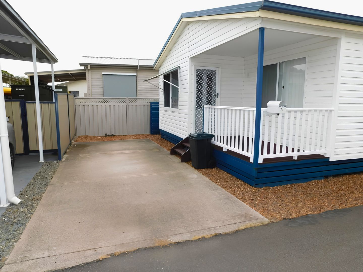 Bayway Village - Site 97