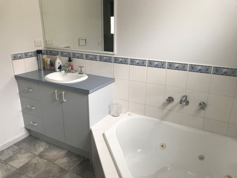 Peninsula Parklands - Site 030