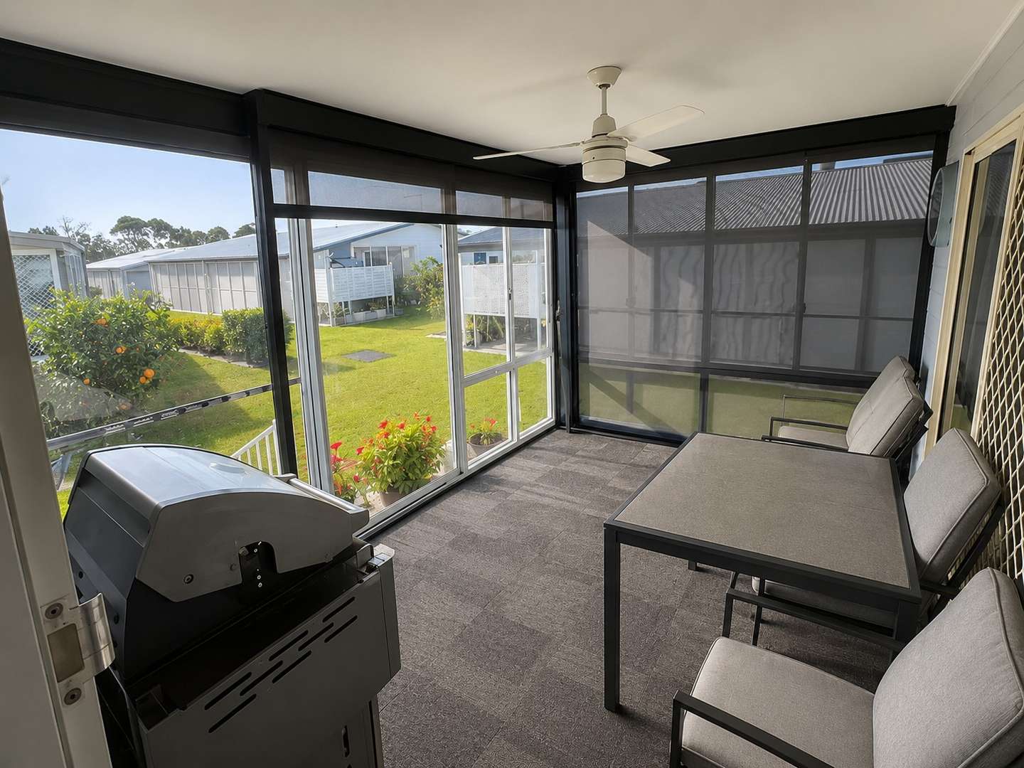 Space, Comfort & Easy Living at Riverbend Village Ballina