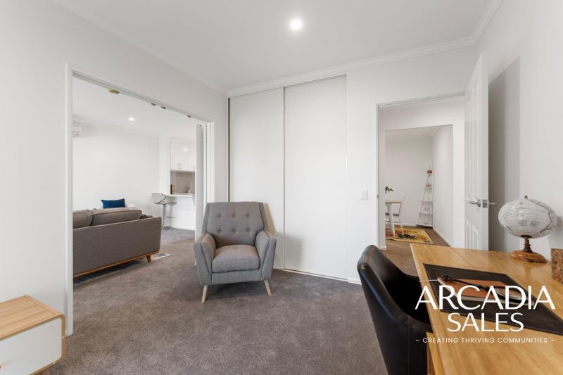 Location, Community, Lifestyle. This home has it all......