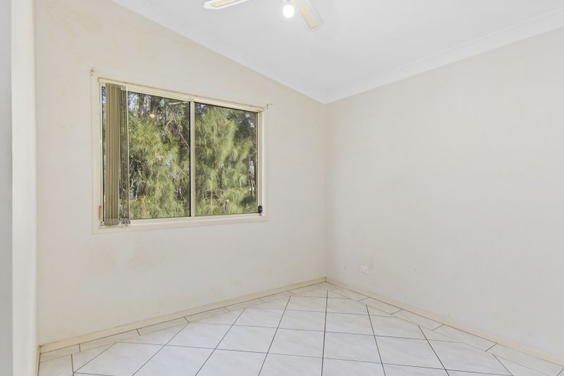 Bright & Breezy Two Bedroom Home