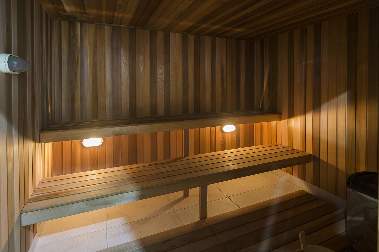 Luxury Over-55s Living | Palm Lake Resort Tea Gardens