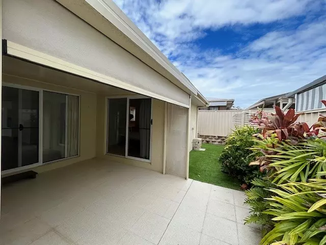 YOUR DREAM HOME AWAITS VILLA 36