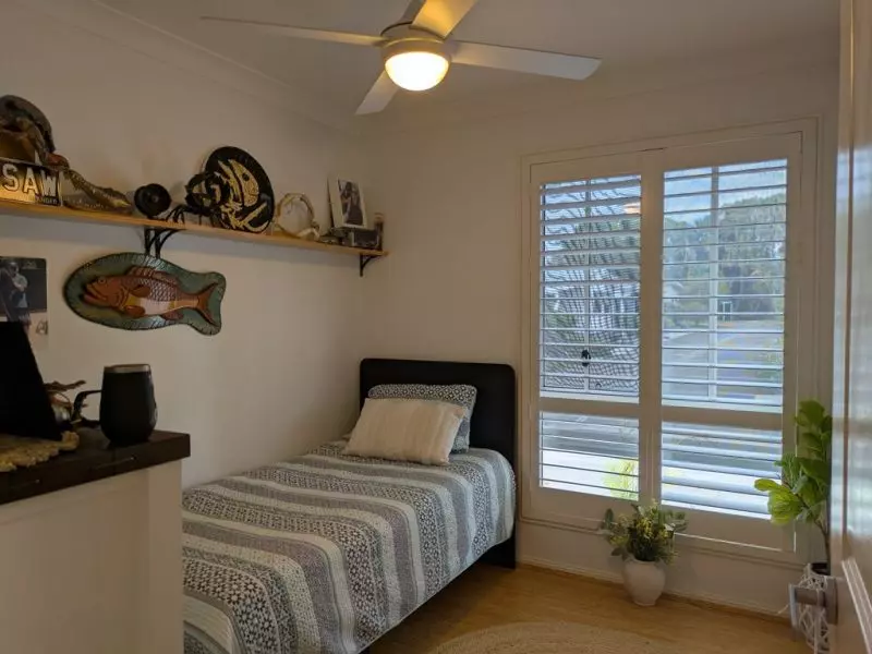 Gorgous gem in quiet location