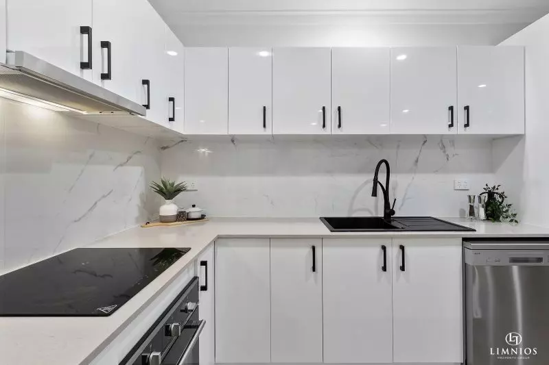 Simply Stunning and Feature Packed!