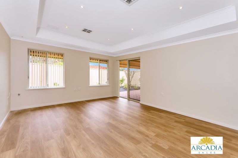 Arcadia Waters Mandurah - Lovely 2 Bed 2 Bathroom, Plus Study