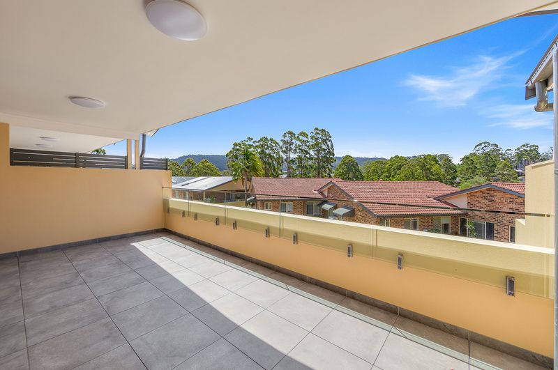 Sunlit North-Facing Villa with Spacious Balcony
