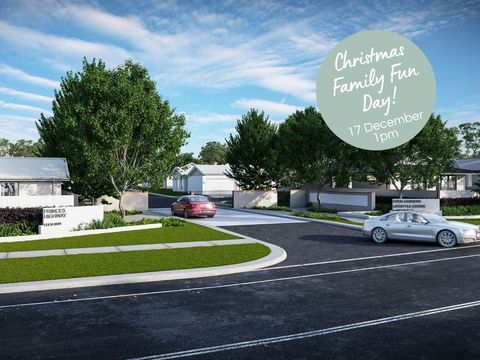 Open-Plan Living, Effortless Comfort with the Munro
