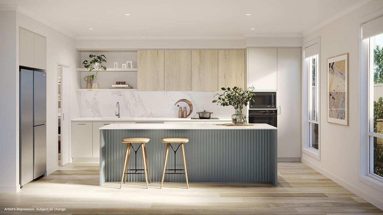 The Alexandra, from $825K*